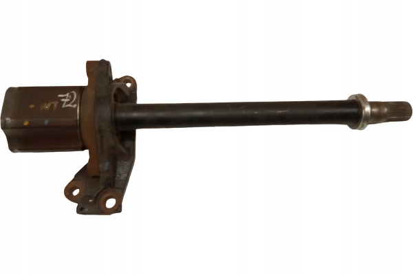 фото №1, Підпора піввісь nissan x-trail t31 2.0 dci