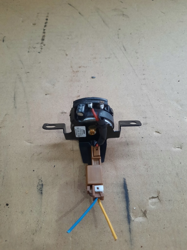 фото №3, Динамік високочастотний bose renault koleos i оригінал 28148jy10a