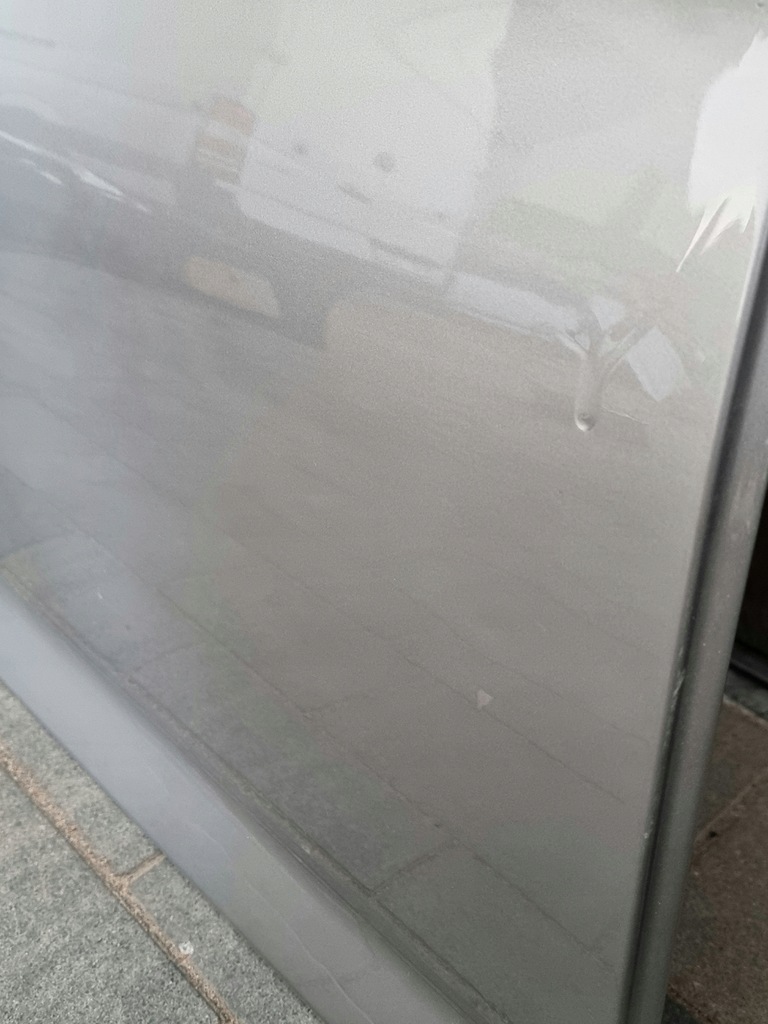 фото №5, Bmw 5 g30 дверь правое передние перед