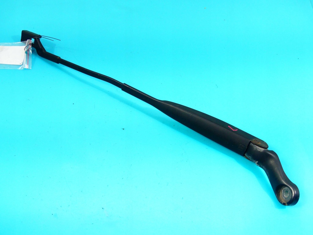 фото №1, Рычаг дворники левая fiat 500 07- eu