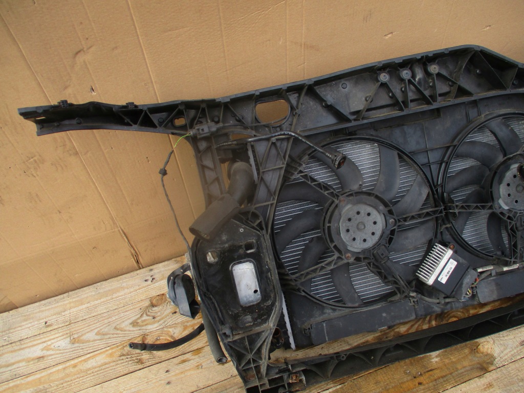 Ремінь передній підсилювач радіатор audi a4 b8 a5 8t 2.0 tdi Київ