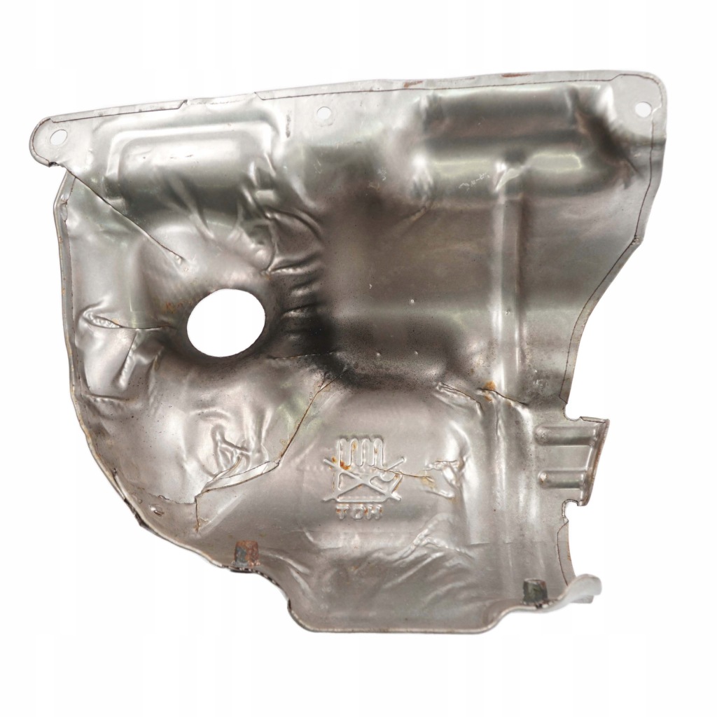 Купить Bmw f20 f30 n13 изоляция тепловая турбонагнетателя