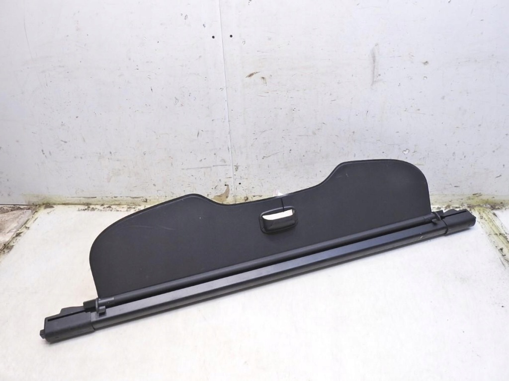 фото №3, Шторка багажника ford mondeo mk4 kombi