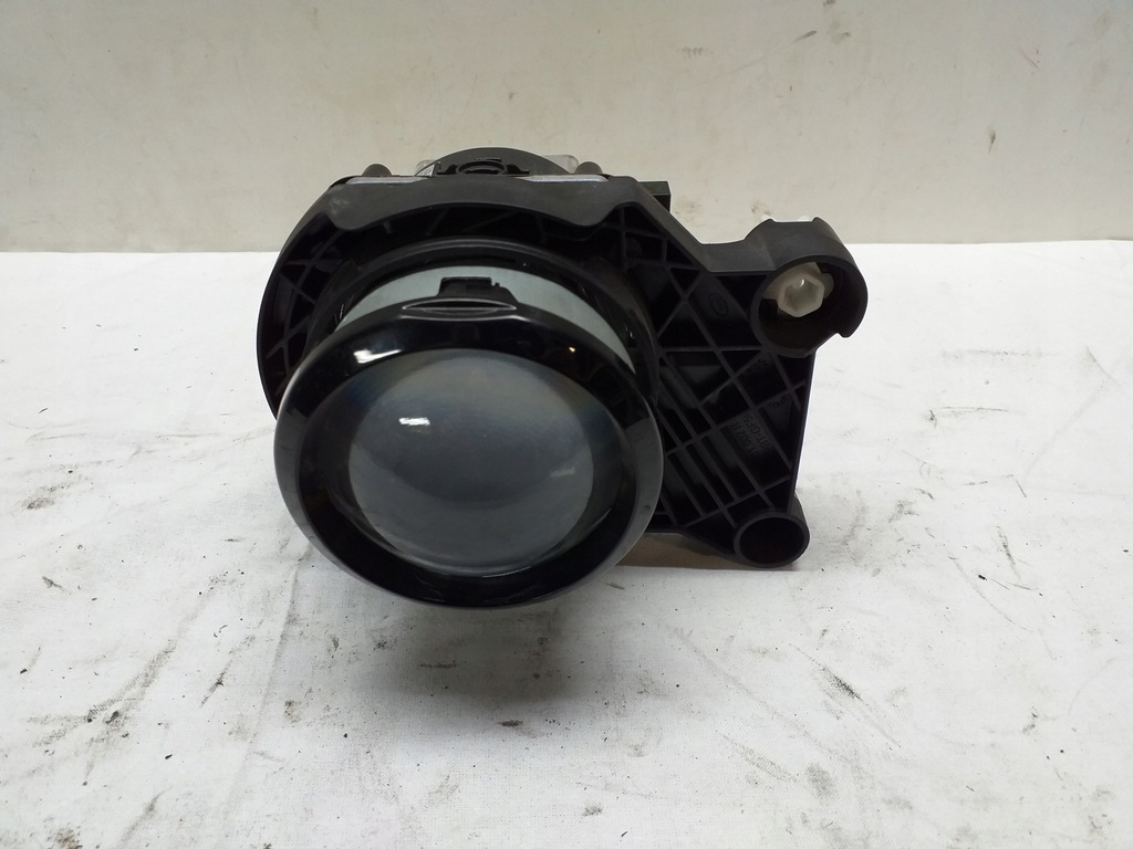 фото №1, Audi q3 линза ксенон