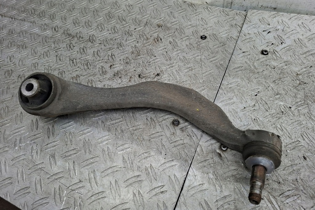 фото №7, Важіль нижній передній лівий bmw 5 f10 6082t6 3.0l дизель 2010