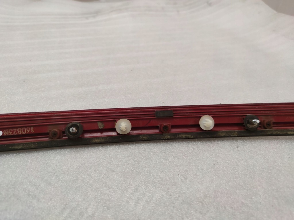 фото №8, Kia sportage 2018 отражатель лампы задний 87310f11