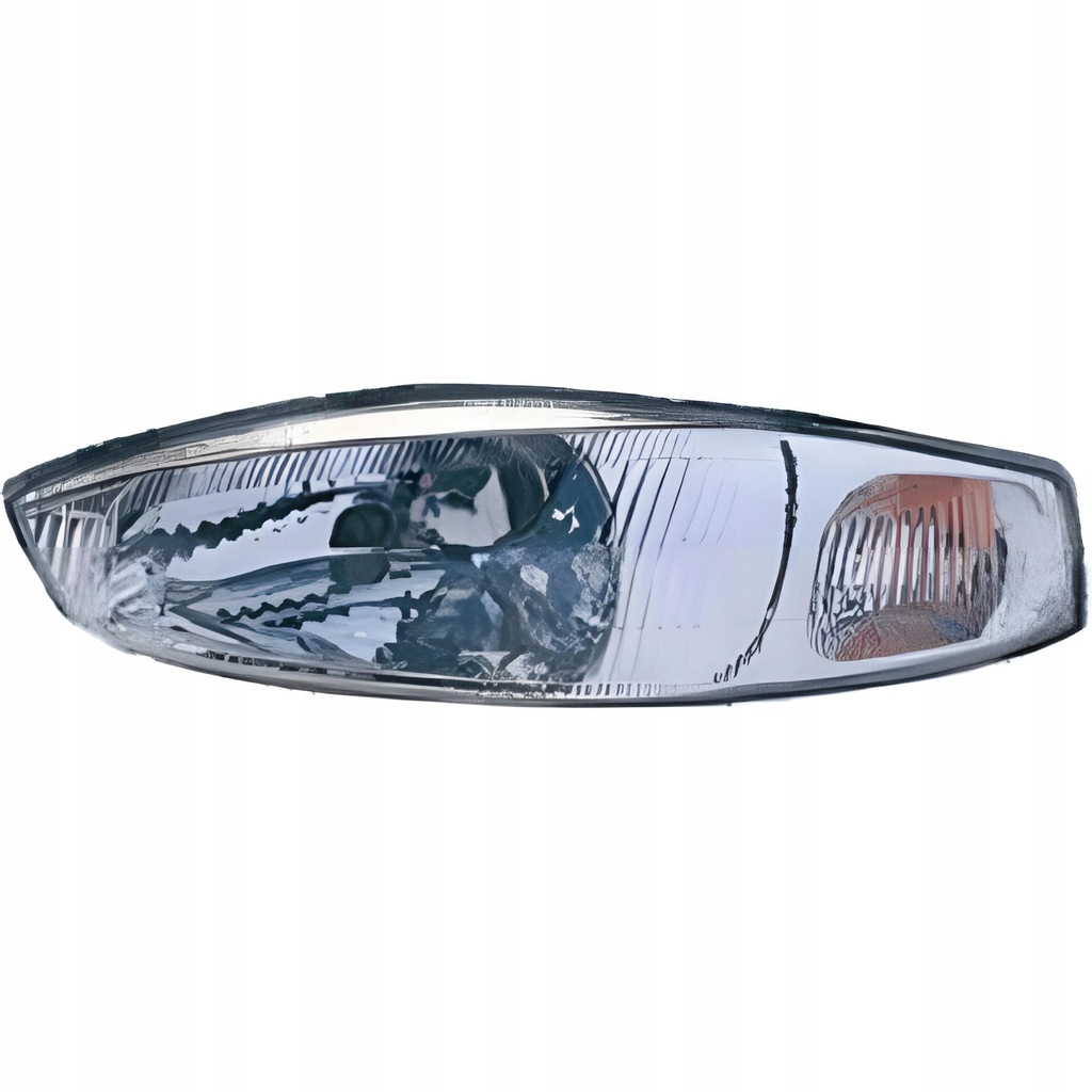 фото №1, Фара do mitsubishi colt 96-04