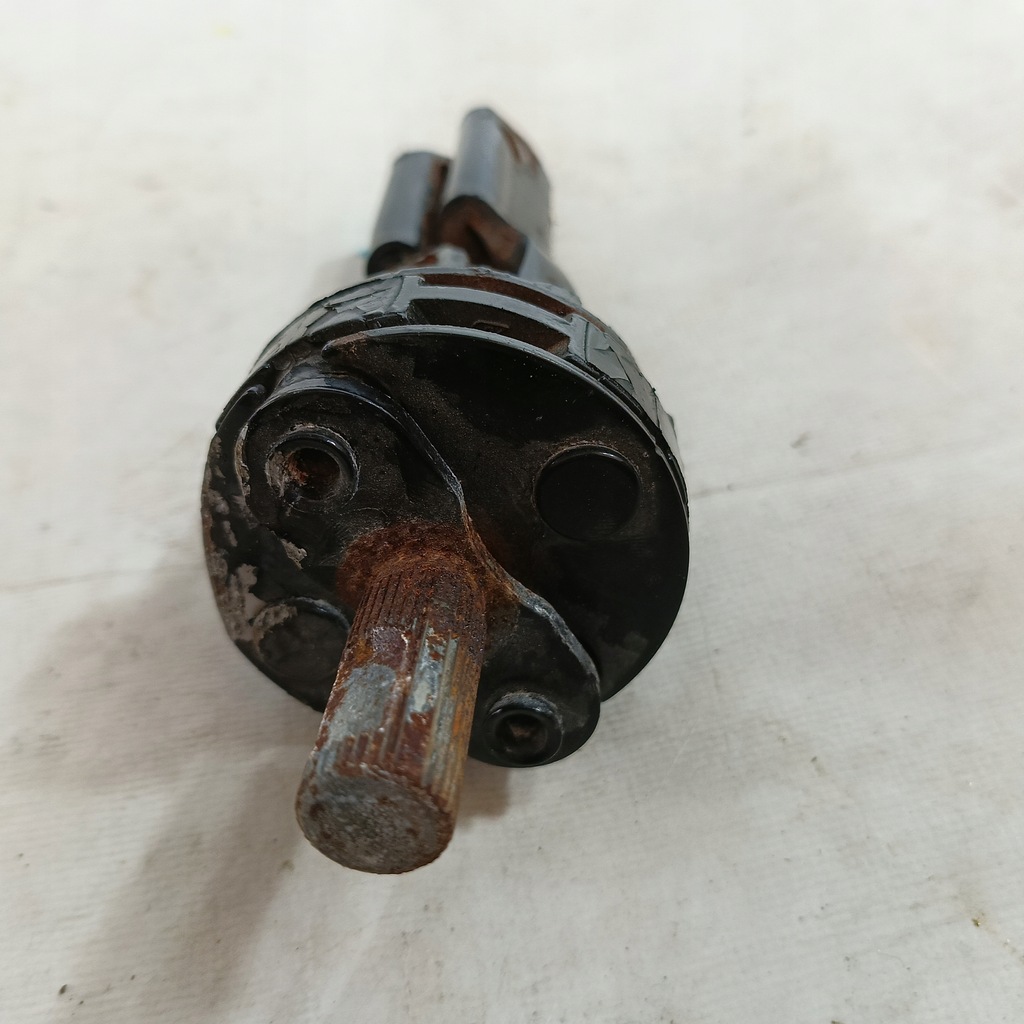 фото №6, Subaru ascent 19- тройник колонки керма usa xxx