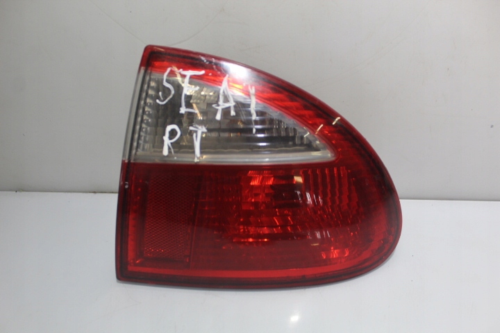фото №1, Лампа правая задняя seat leon i