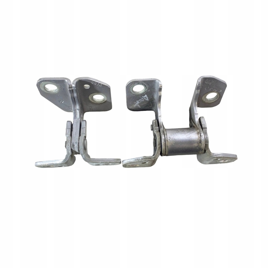 фото №1, Dodge charger 2016 ліва сторона петлі