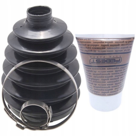 фото №1, Защита шарнир febest 0517p-ghmt