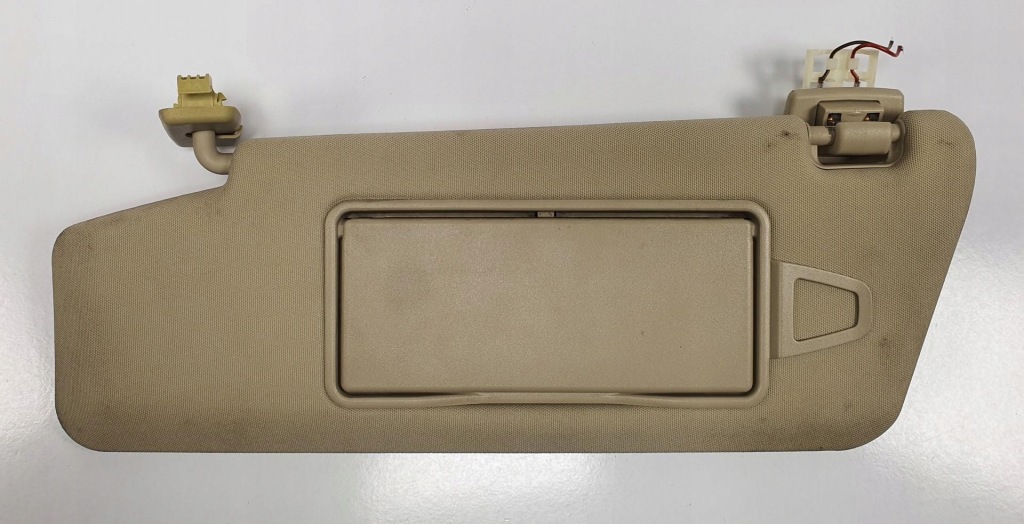 Купити Козирок захист ліва mercedes cls w218