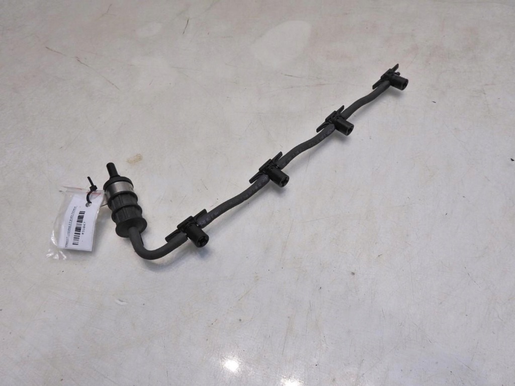 фото №8, Шланг сливной топлива laguna iii 2.0 dci