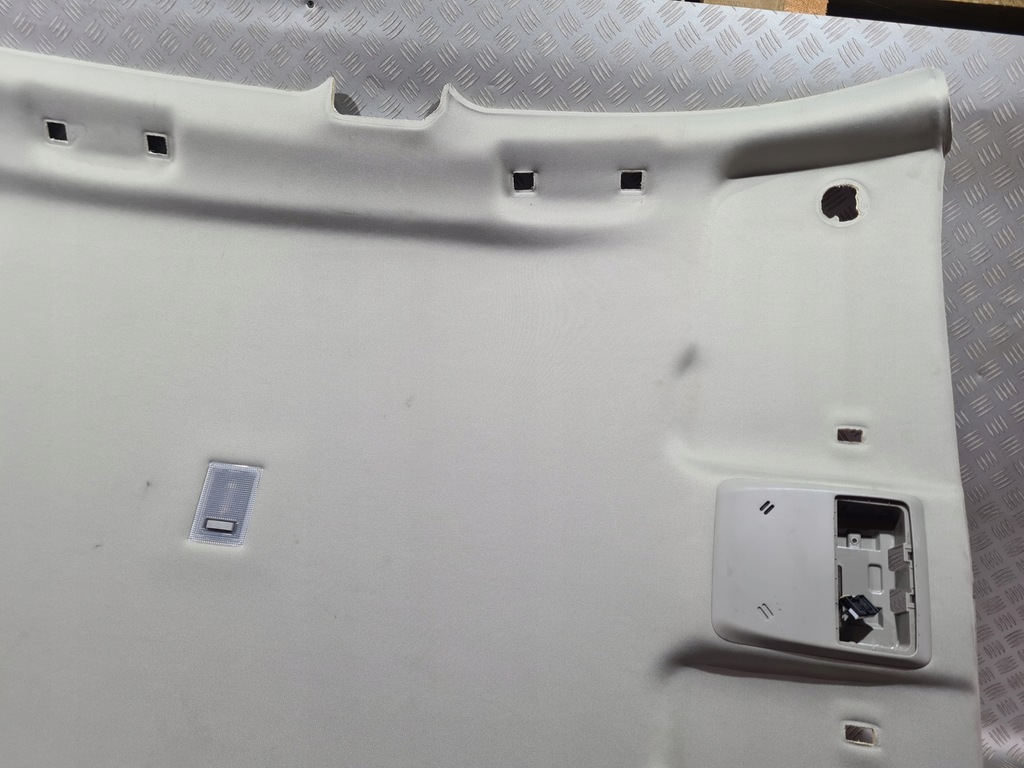 фото №10, Стеля opel mokka mokka x