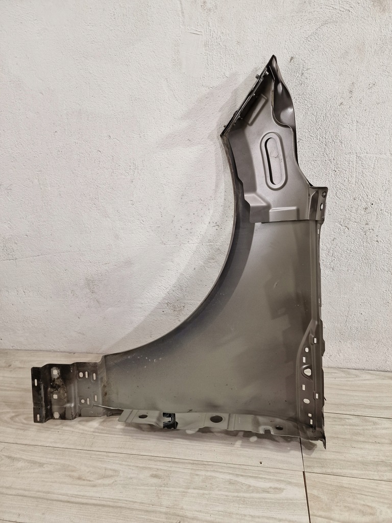 фото №10, Range rover velar l560 крила правий передній перед 2017-