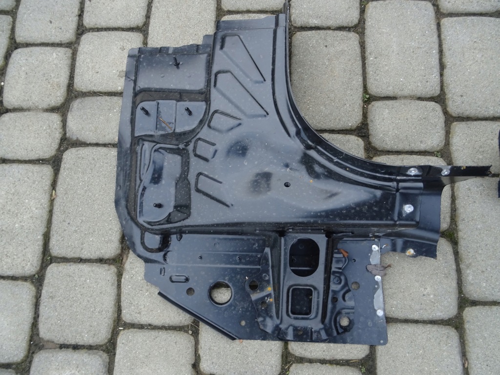 фото №1, Honda hr-v iii кронштейн задние левая pas задний задняя