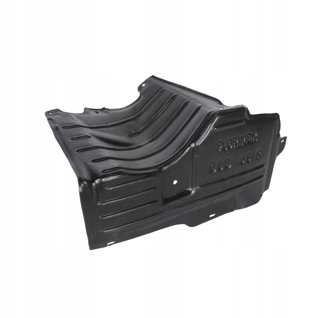 фото №1, Защита двигателя правая fiat doblo 10-