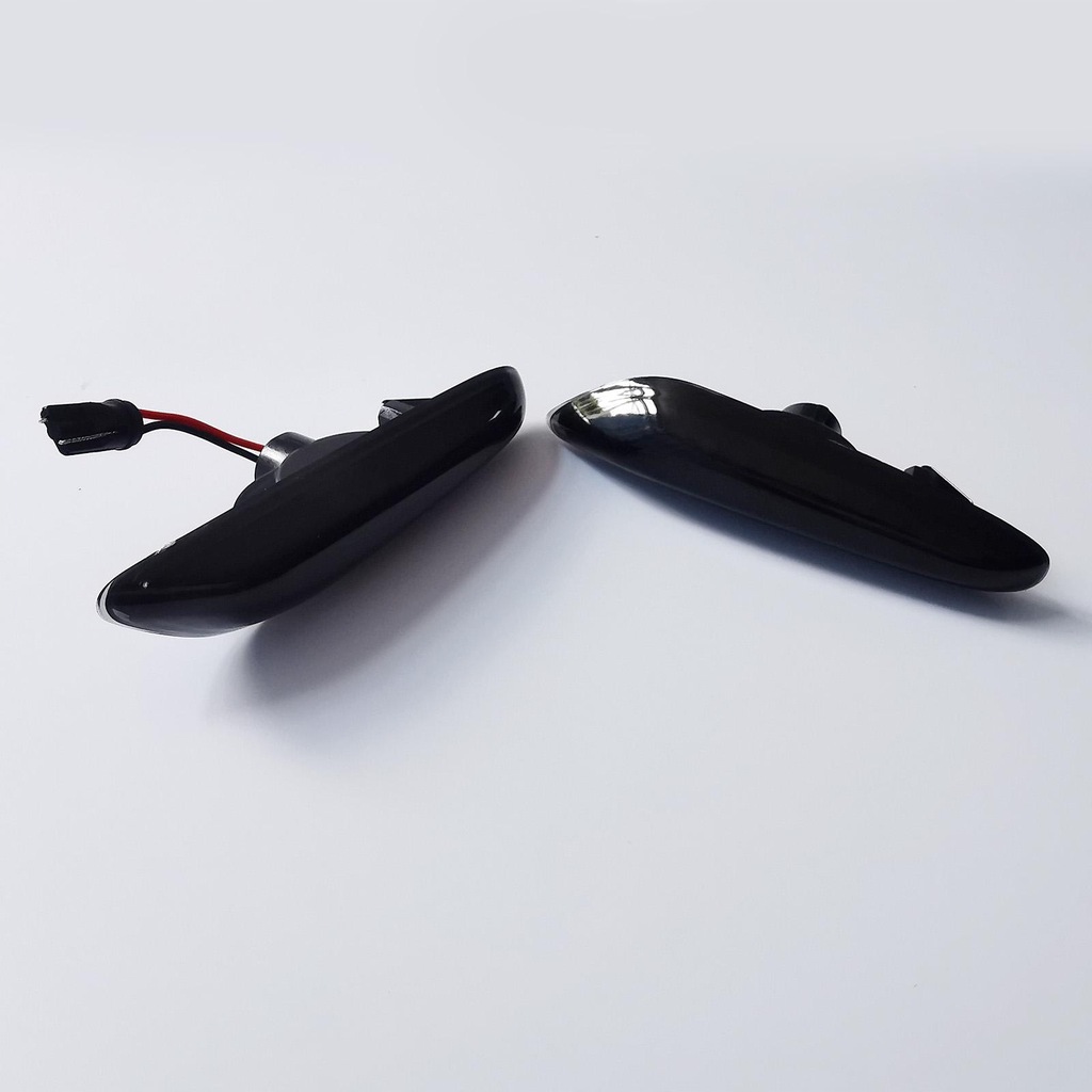 фото №6, Поворотники l+p dodge challenger, charger