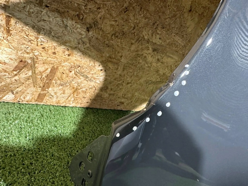 фото №6, Крыло audi a3 8v левый перед 8v0821467e