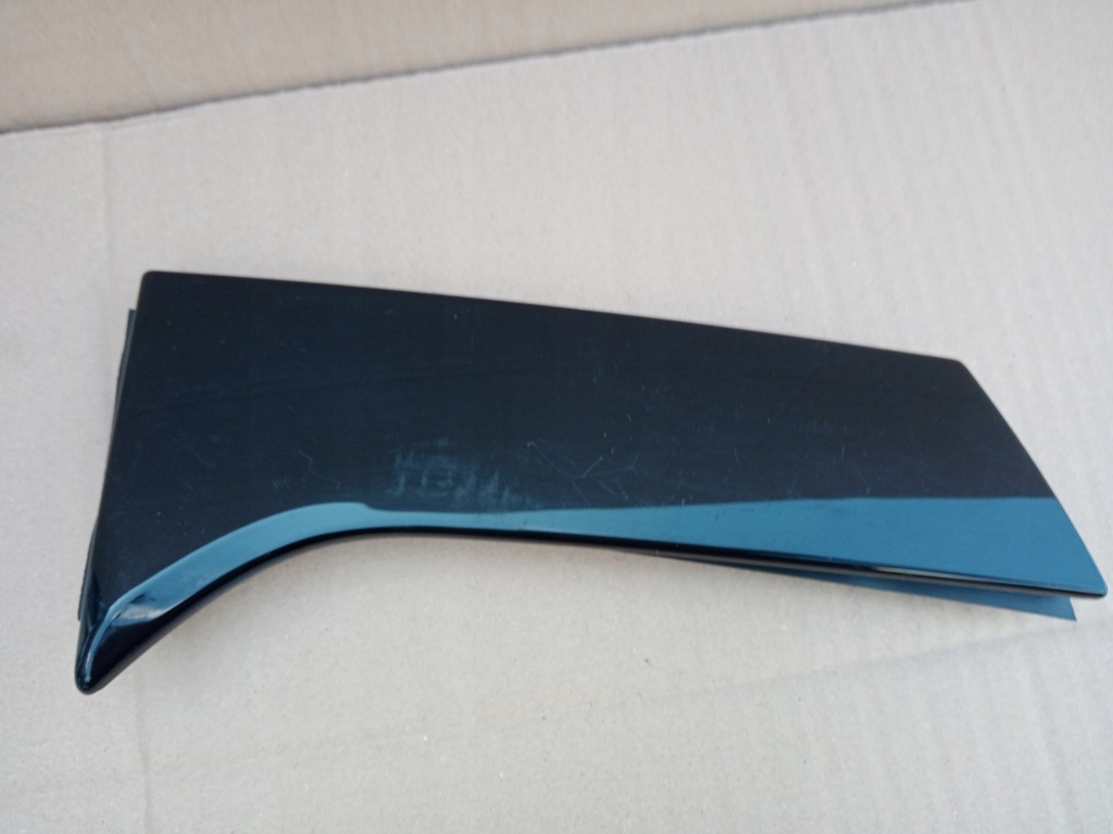 фото №1, Opel crossland x молдинг захист правий задня 13481458