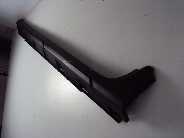 фото №4, Молдинг поріг ліва dacia sandero iii stepway 20-