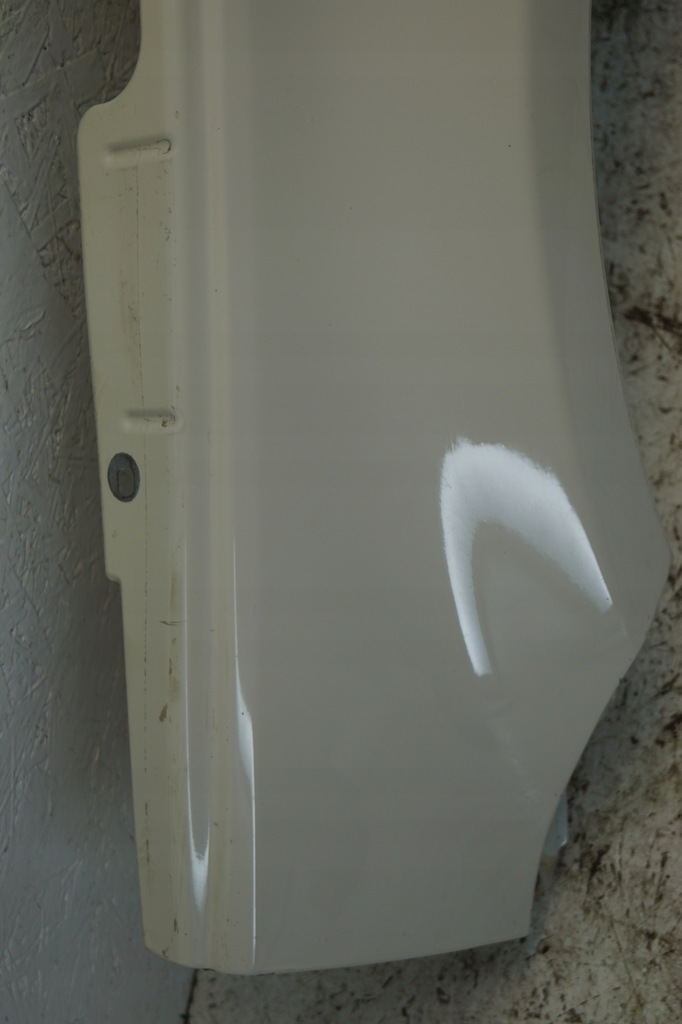 фото №3, Крыло левый перед range rover l320