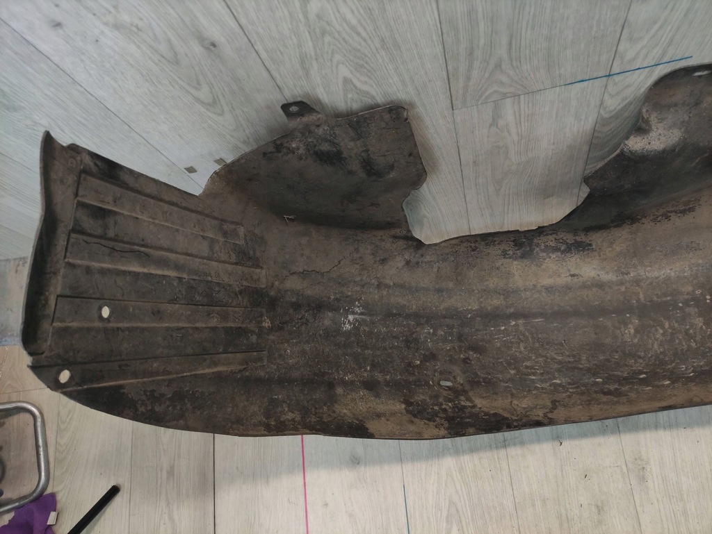 фото №7, Opel insignia a подкрылок правый задняя 13312913