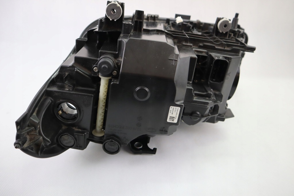 фото №12, Фара лампа led bmw 5 g30 g31 m5 f90 старый model правая сторона 7214956