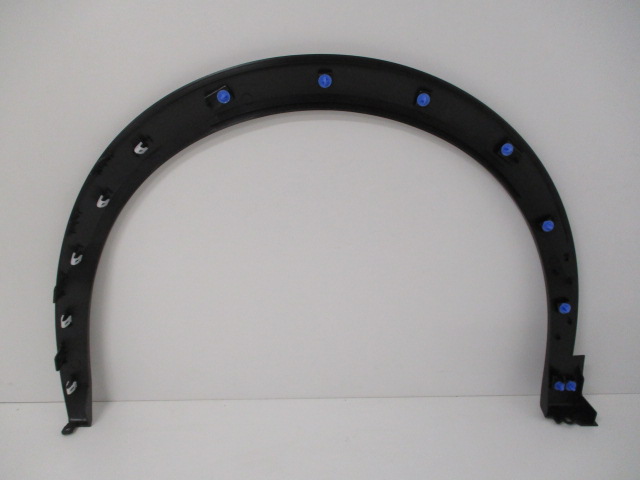 фото №6, Peugeot 2008 ii молдинг крила права передня now