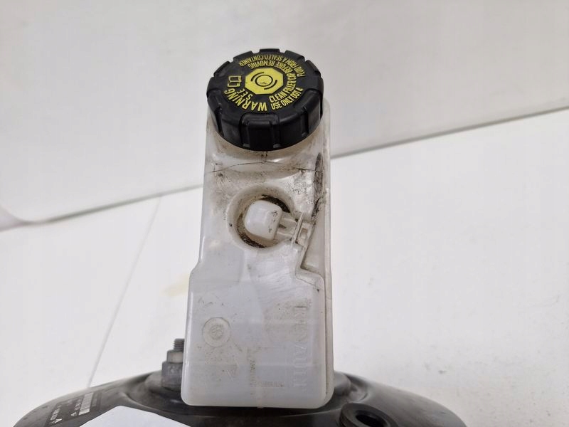 фото №9, Renault clio 4 iv rs усилитель тормозов тормозные насос тормоза 472107069r