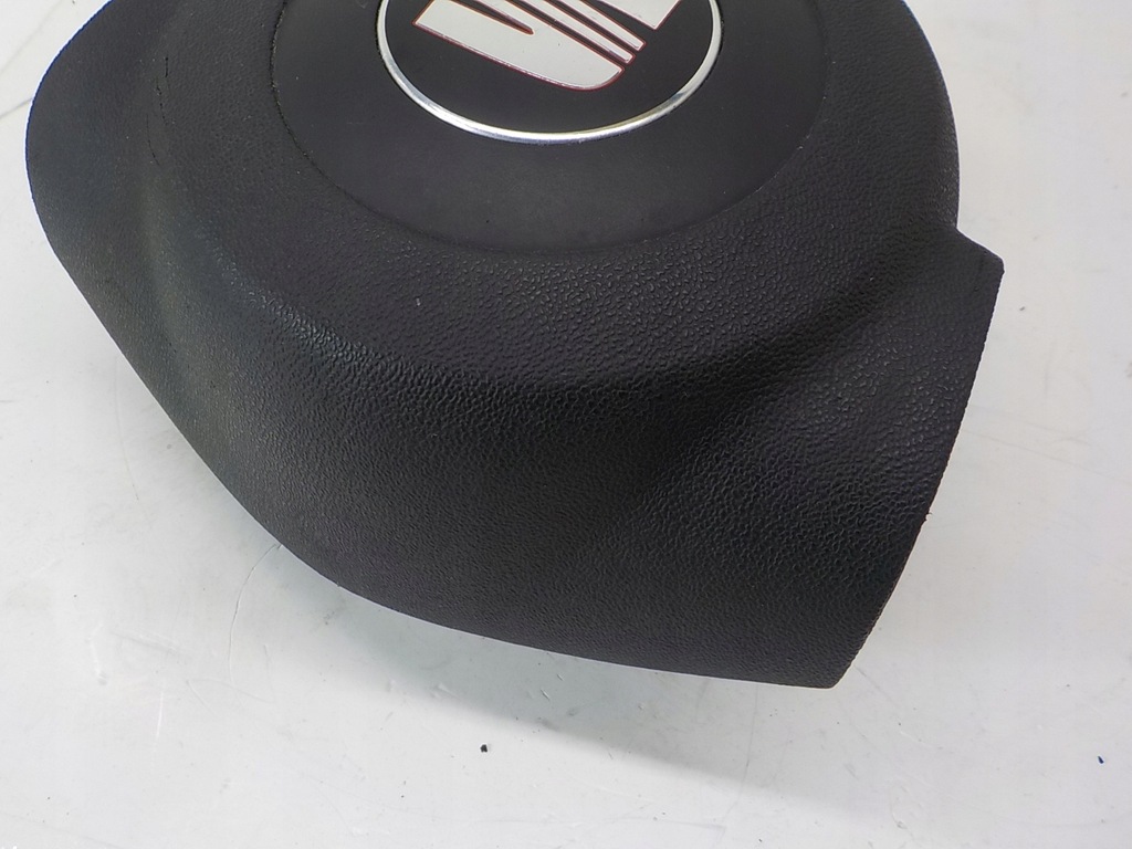 фото №7, Seat altea toledo iii подушка водія air bag 5p0880201af