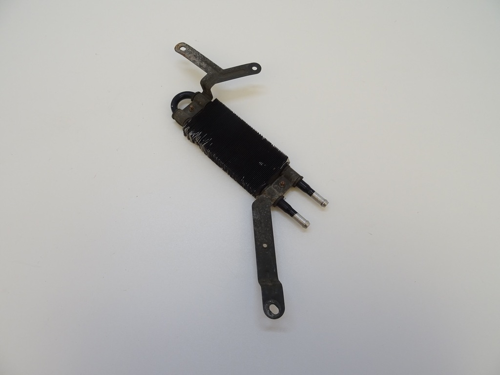 фото №5, Infiniti g35 350z радіатор радіатор оливи підсилювача