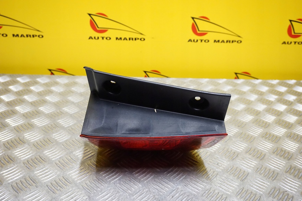 фото №7, Honda pilot 2019-2022 лампа задняя левая задняя usa