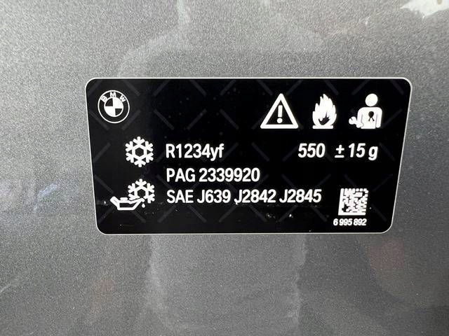 фото №9, Bmw 4 i4 g22 g23 g26 капот крышка двигателя