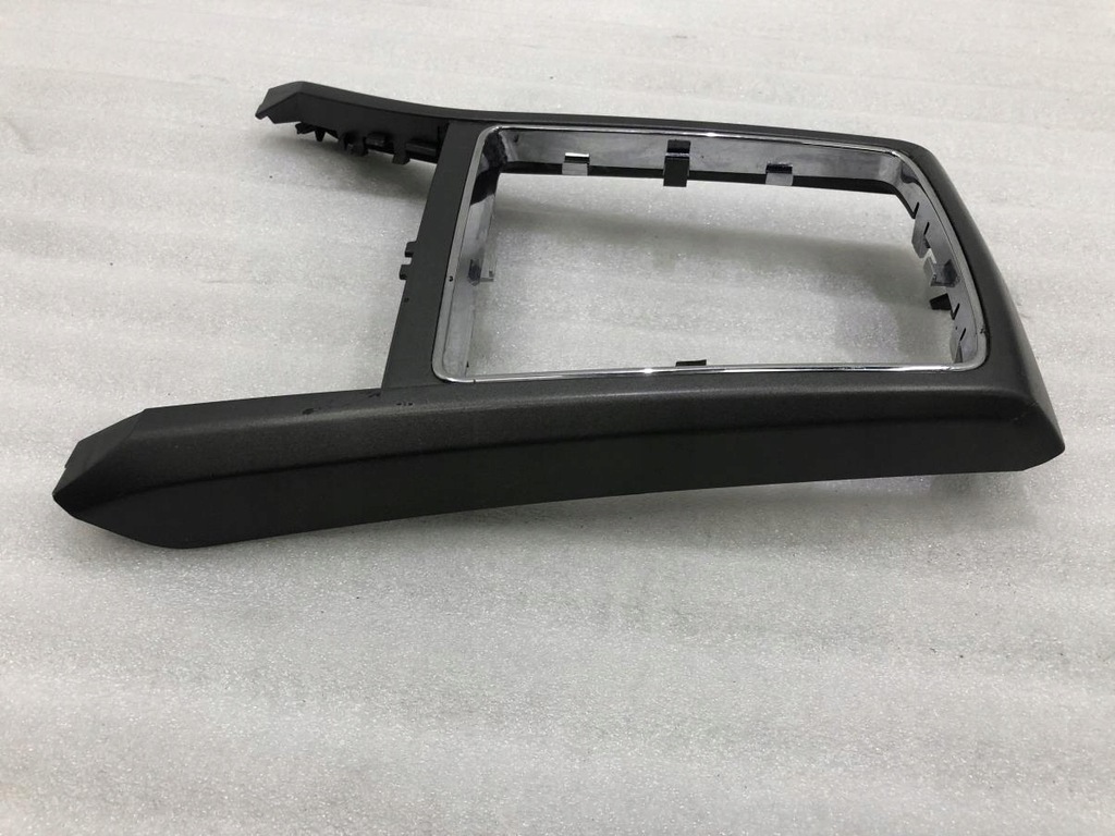 фото №7, Рамка защита домкрата 331985437 opel astra h