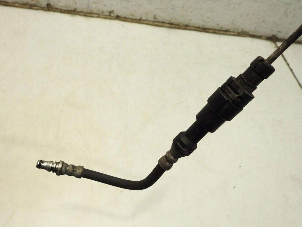 фото №3, Шланг сцепления alfa romeo mito 1.6 jtdm 277001