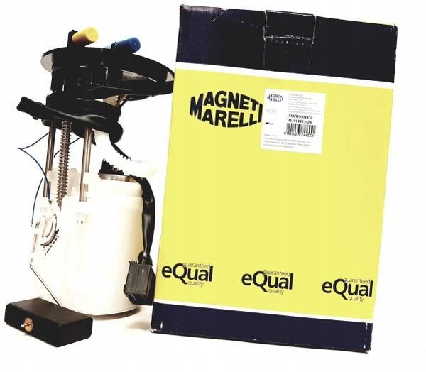 фото №1, Magneti marelli 313011313036 модуль насоса пального