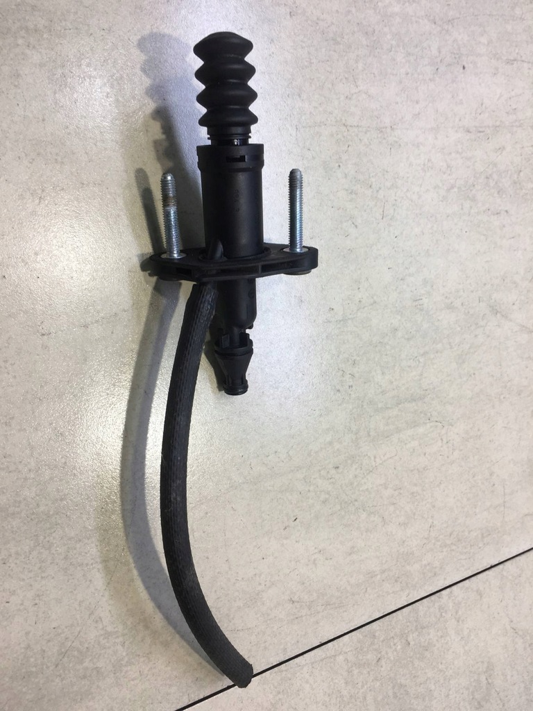 фото №6, Помпа зчеплення signum 3.0 cdti 24412670