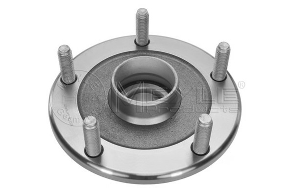 фото №14, Ступица колеса [meyle]