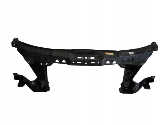 фото №1, Mercedes sprinter w906 906 pas передний усилитель