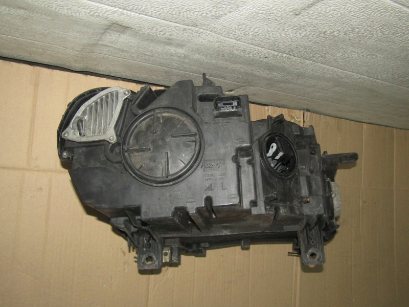 Купить Bmw x5 f15 x6 f16 фара фара перед адаптивный led левая 7494811