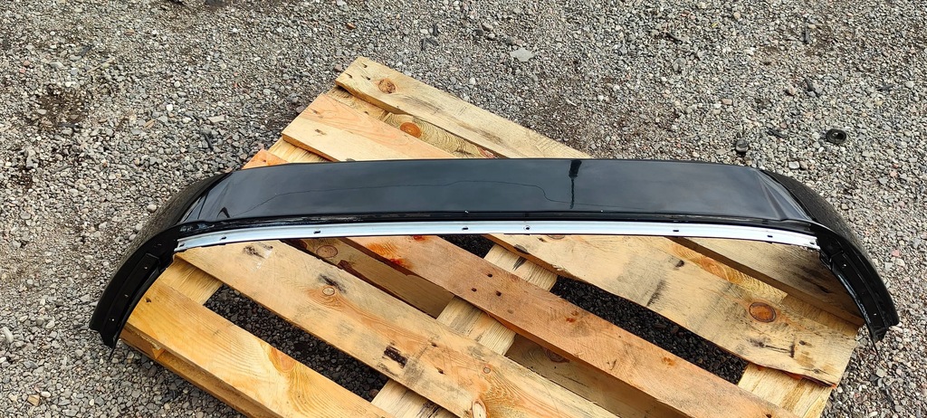 фото №6, Дуга обшивка крыша блок двигателя chevrolet corvette c6 2005-