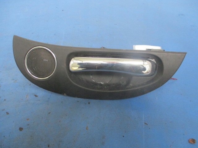 фото №1, Alfa romeo 147 04-10r. ручка внутрішня ліва задня 735300210