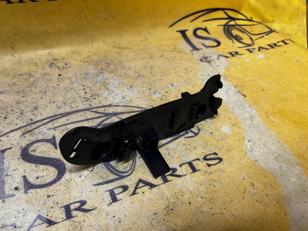 фото №4, Кронштейн напрямна кронштейн кронштейн renault megane iv hb