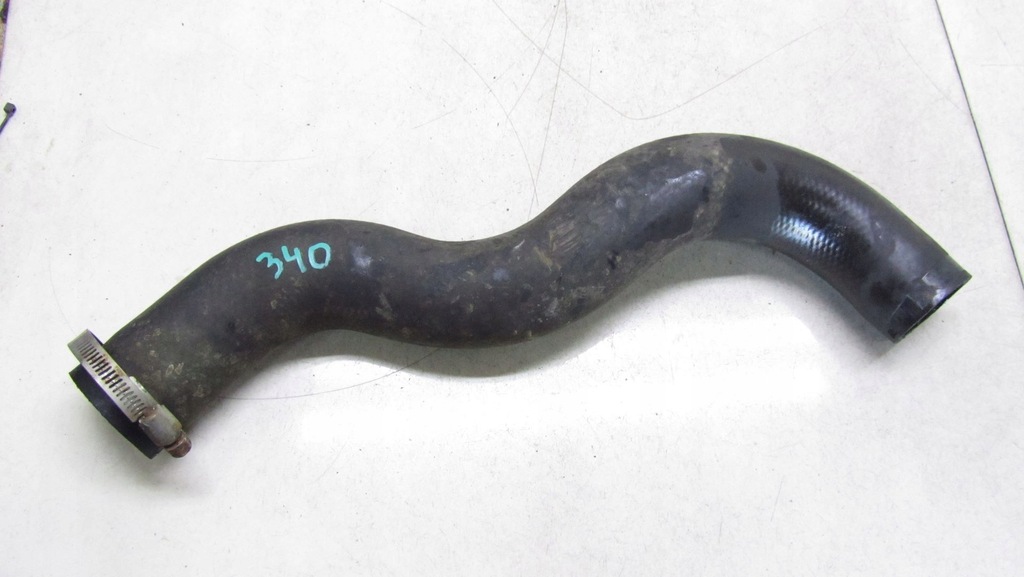 фото №2, Honda cr-v iv 2.2 труба шланг 12-15