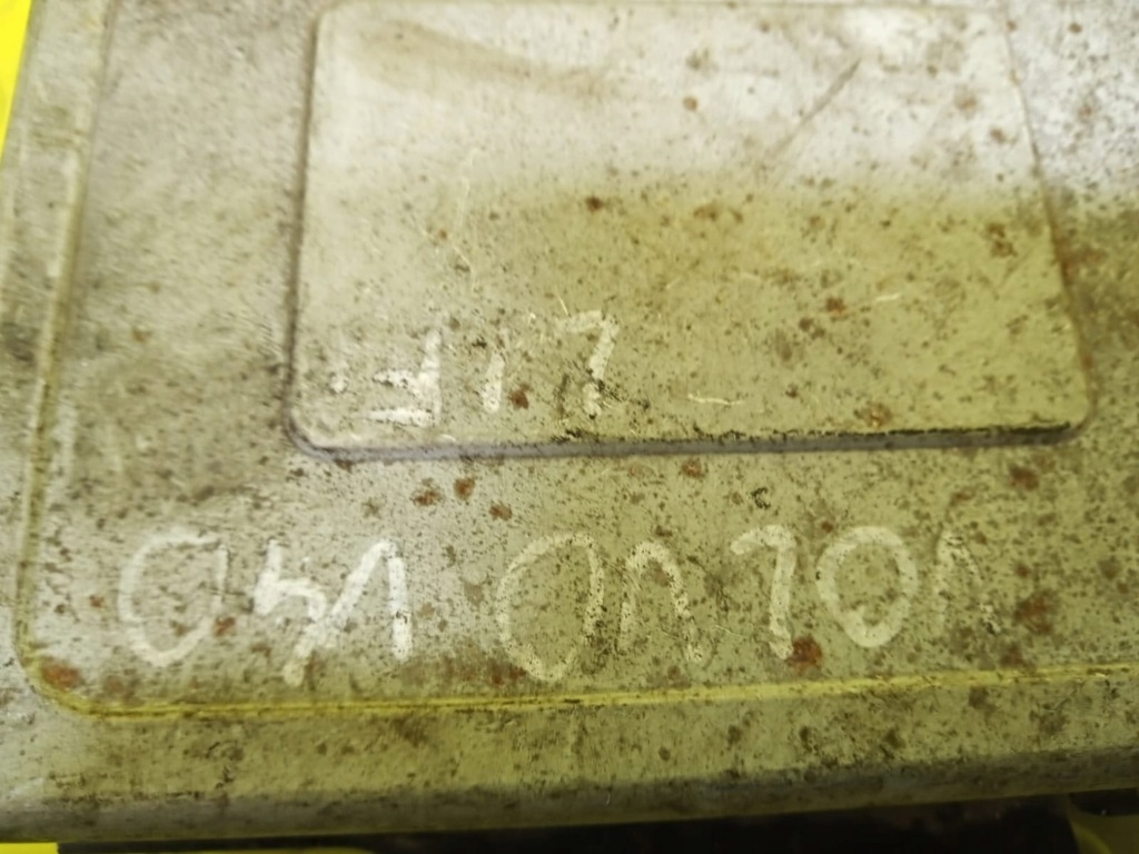 фото №4, Volvo s40/v40 блок керування двигуна p30857282