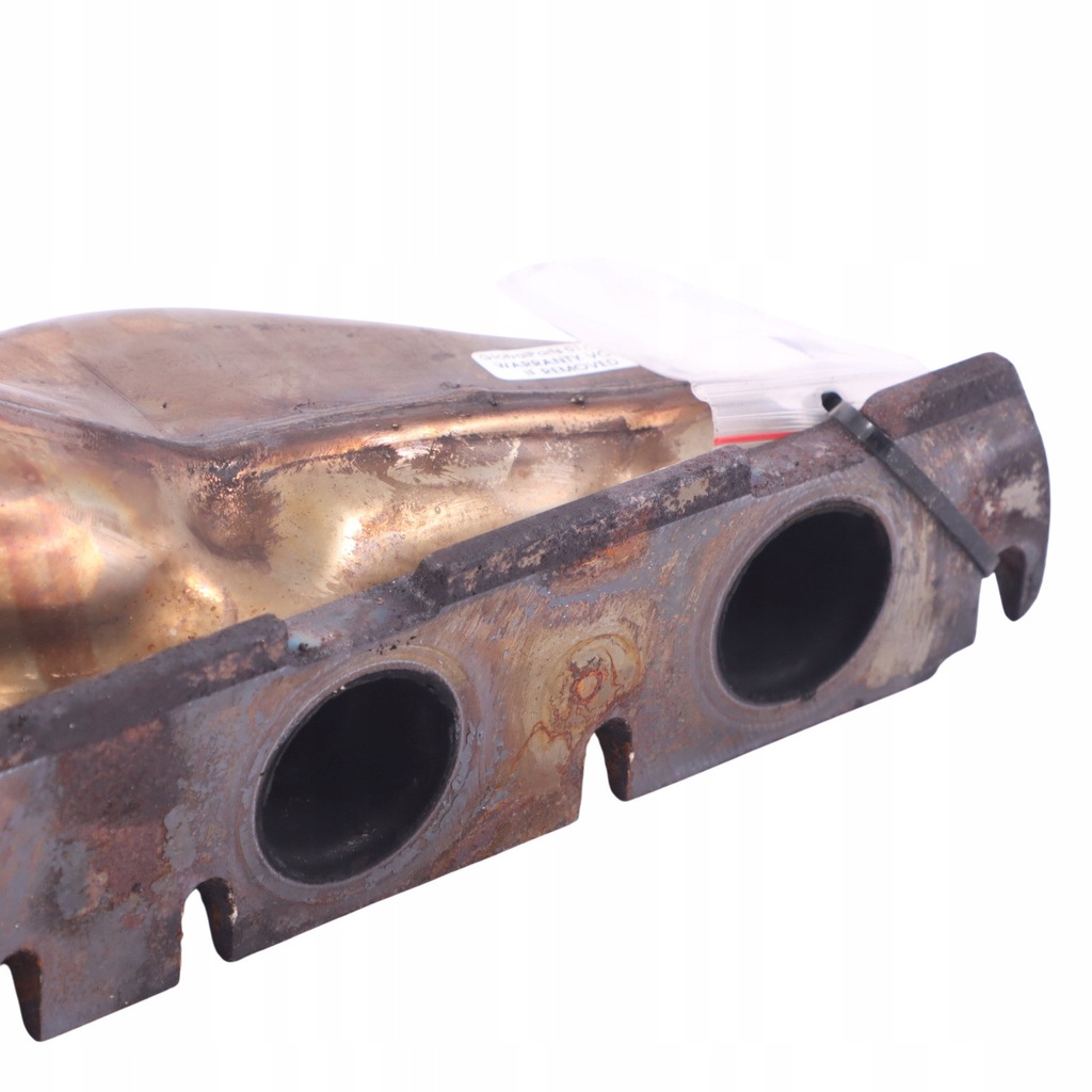 фото №11, Audi s5 8t quattro 4.2 fsi v8 коллектор выпускной cyl. 1-4 079253034ak