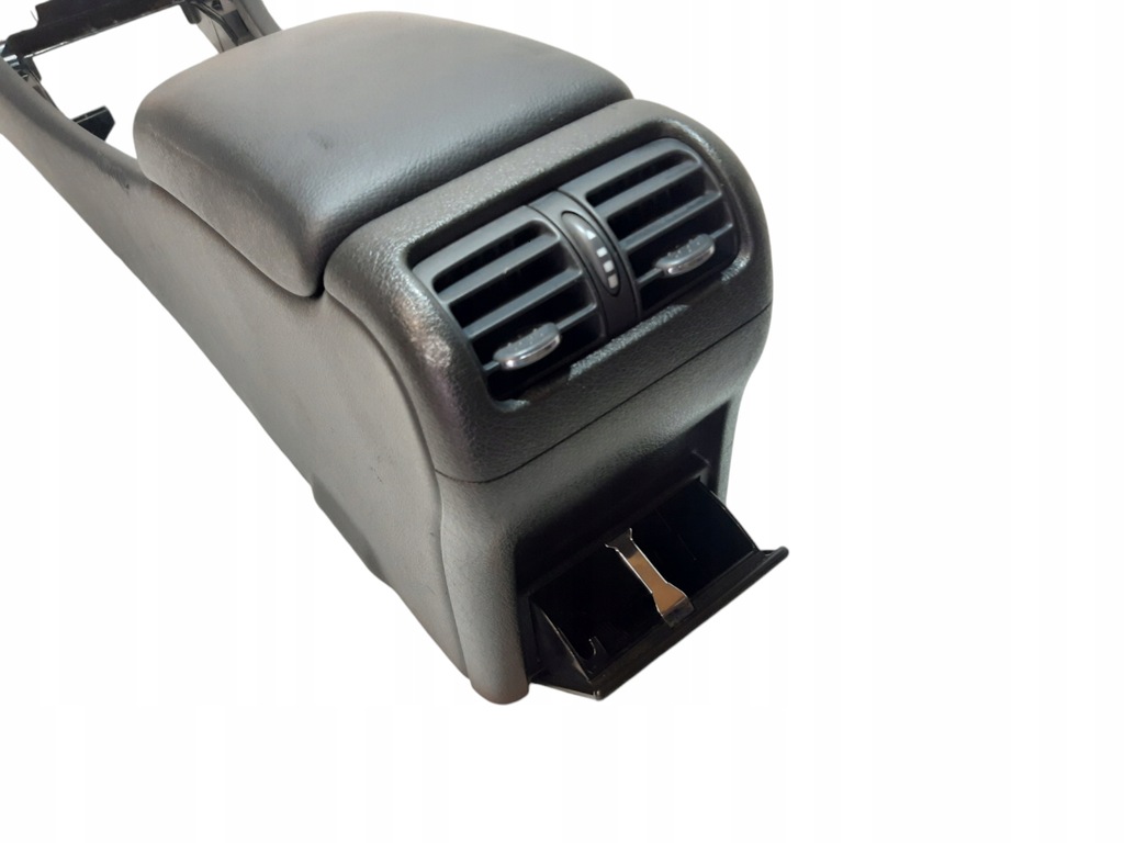 фото №13, Тунель середній підлокітник w203 a2036830408