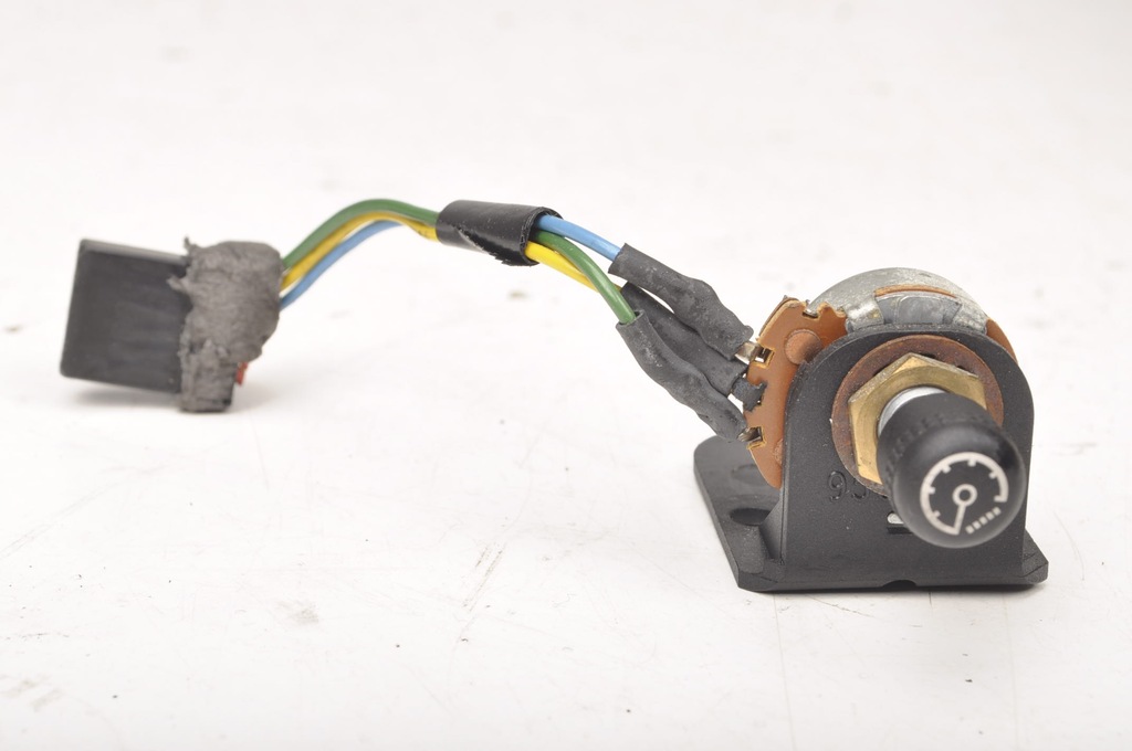 фото №1, Aston martin db7 vantage перемикач круїз-контроль