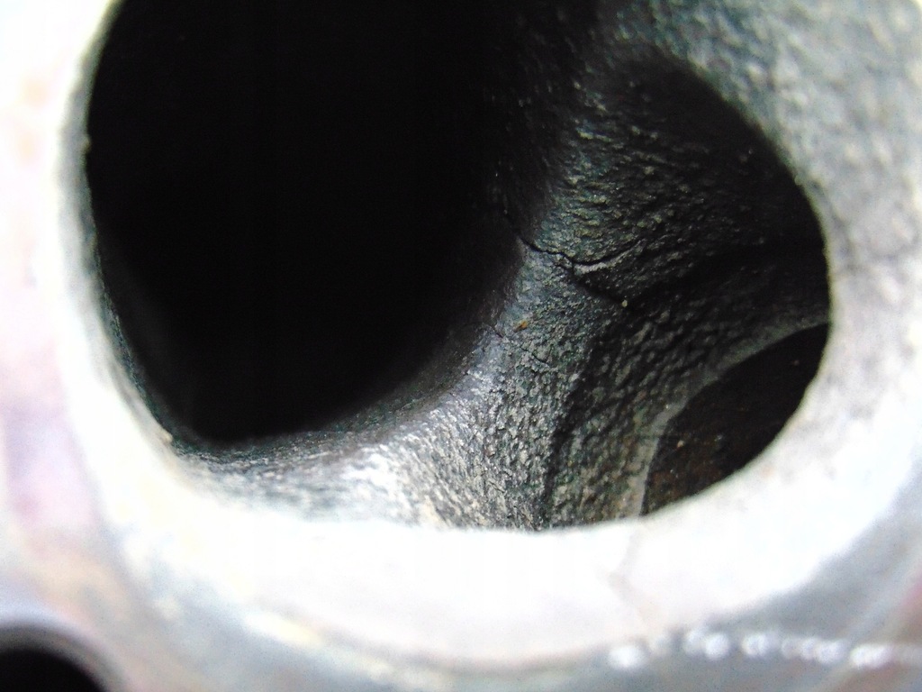 фото №6, Турбонагнітач 06a145704a 1.8 t a3 octavia golf iv